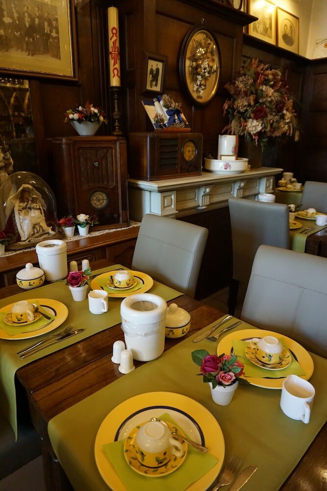 Фото Hotel Asiris