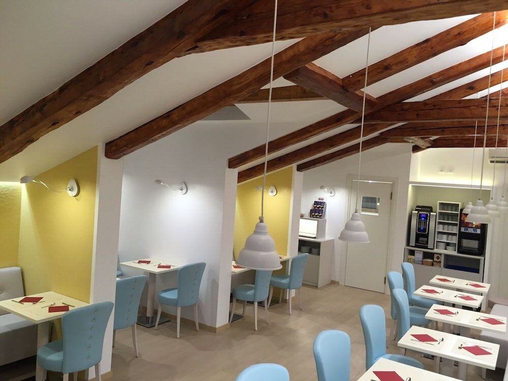 Фото Hotel Roma Trieste