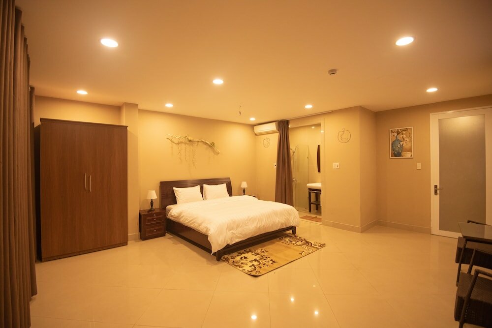 Фото Vic House Hotel