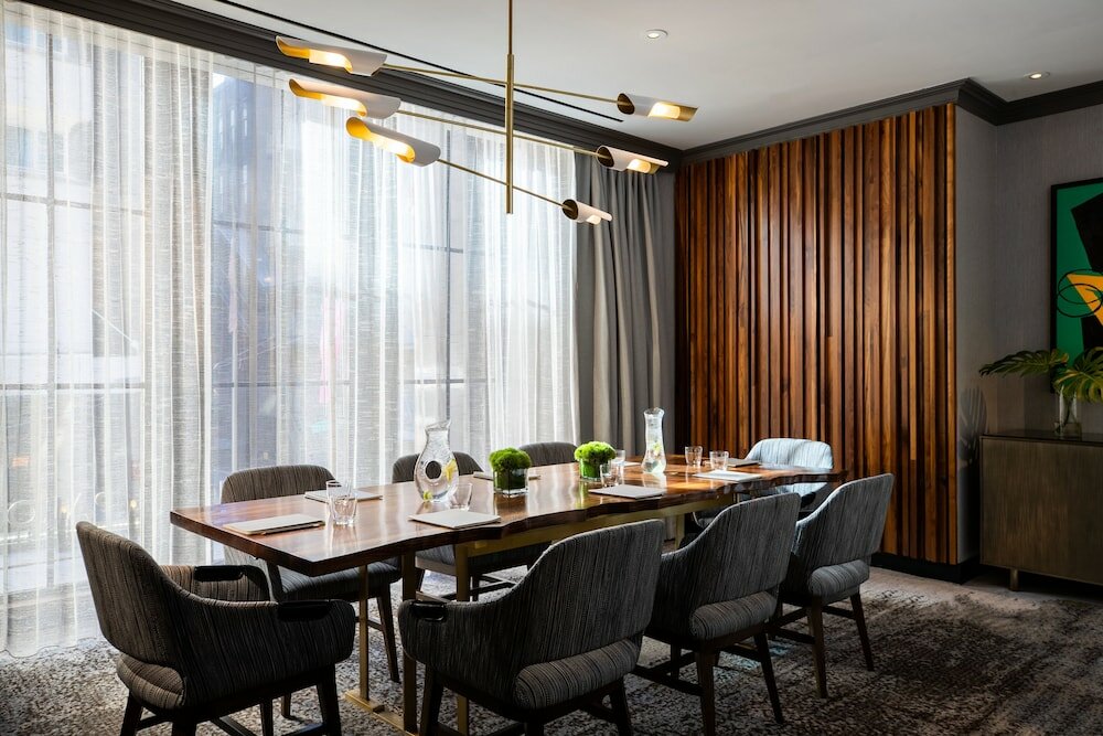 Фото Kimpton Hotel Palomar Philadelphia, an Ihg Hotel