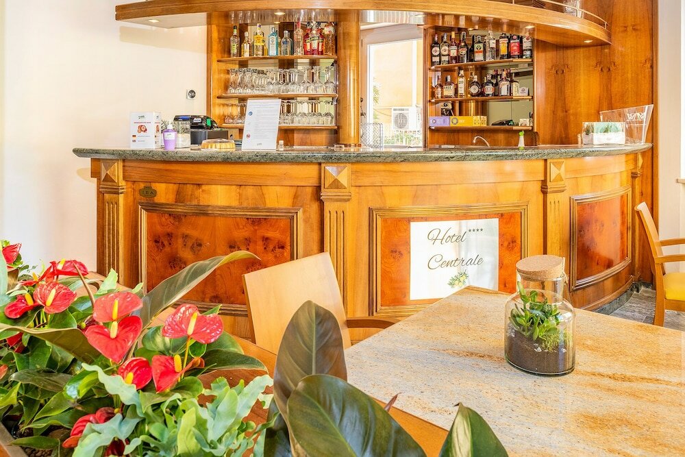 Фото Hotel Centrale