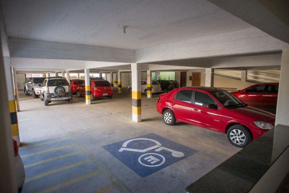 Фото Mares do Sul Hotel