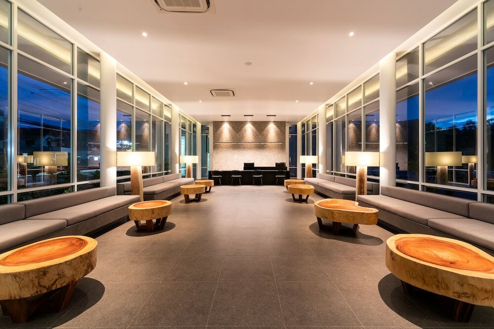 Фото The Splash Koh Chang