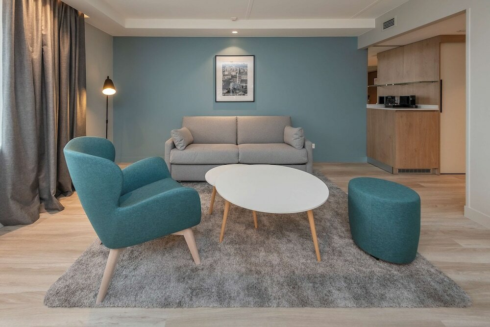 Фото Radisson Hotel Kaunas