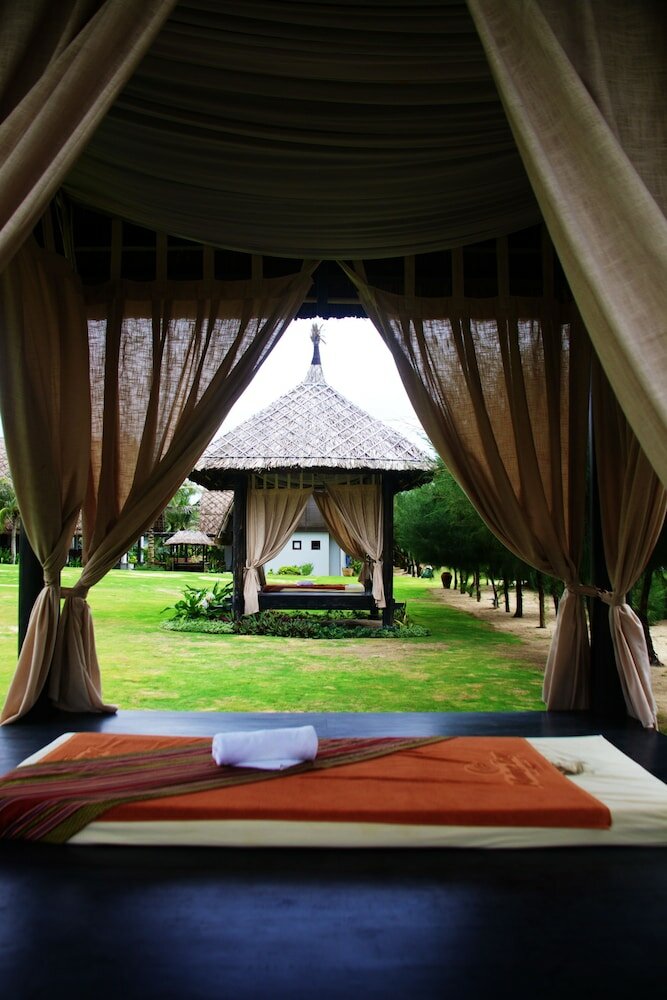 Фото Muine Bay Resort