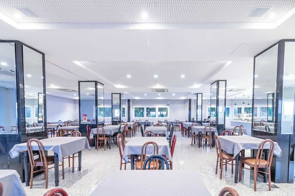 Фото Luz Hotel by Castelo Itaipava