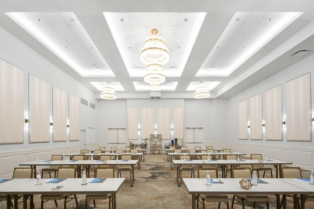 Фото The Karol Hotel, St. Petersburg Clearwater, a Tribute Portfolio Hotel