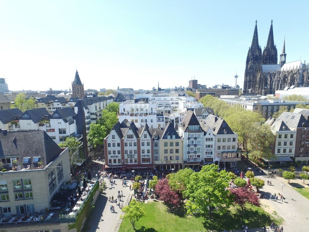 Фото Kunibert der Fiese