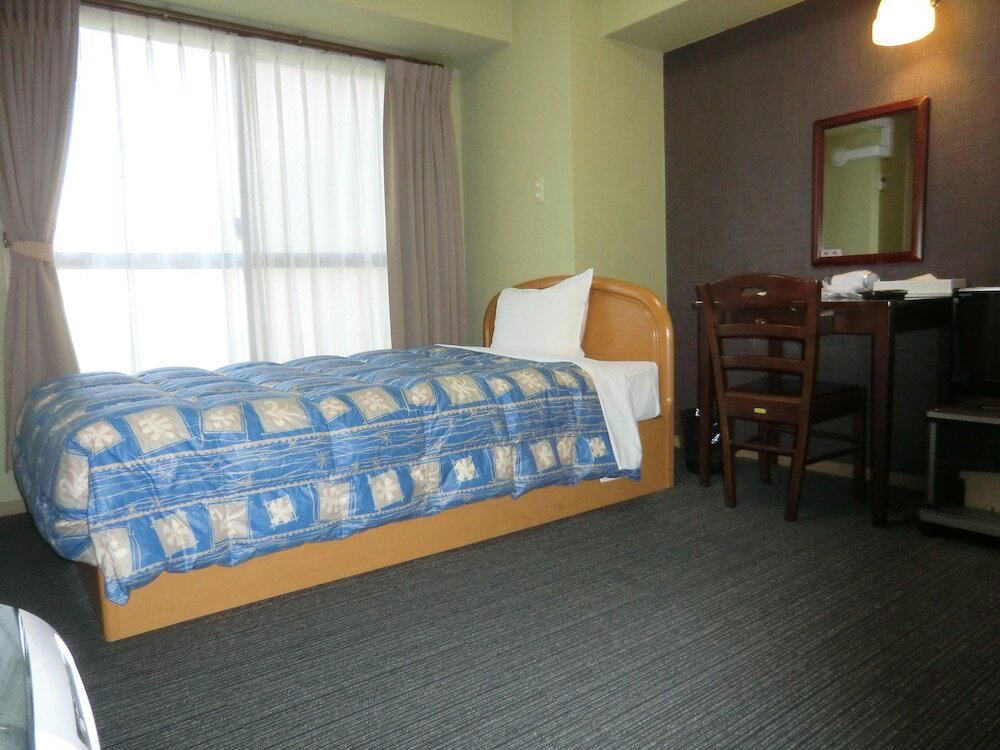 Фото Azu Garden Nippombashi