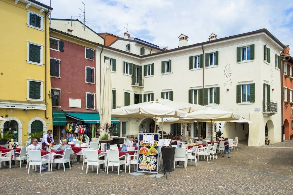 Фото Hotel Remàt