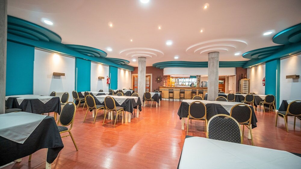 Фото Gran Hotel Mar del Plata