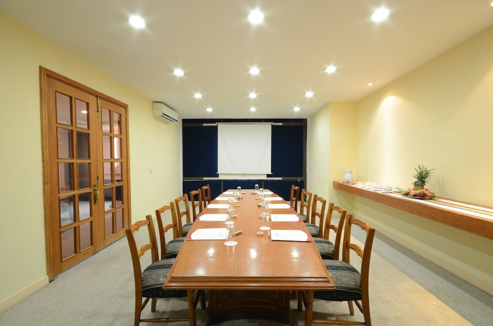 Фото Hotel Misión Guadalajara