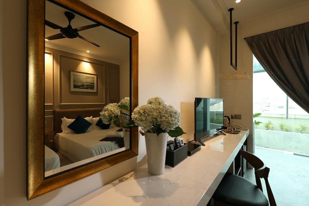 Фото Reunion Residence