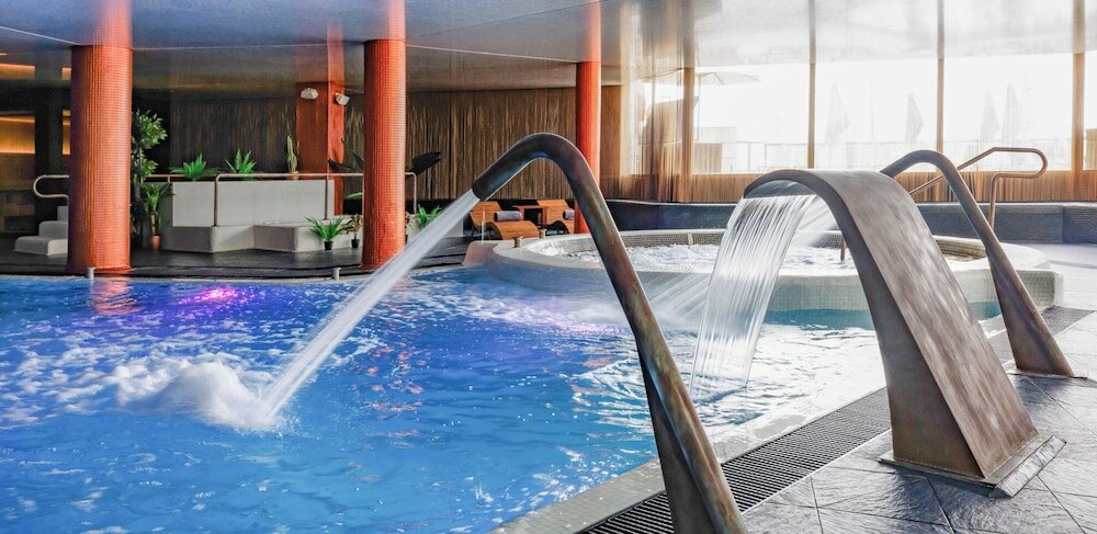 Фото Melia Palma Marina