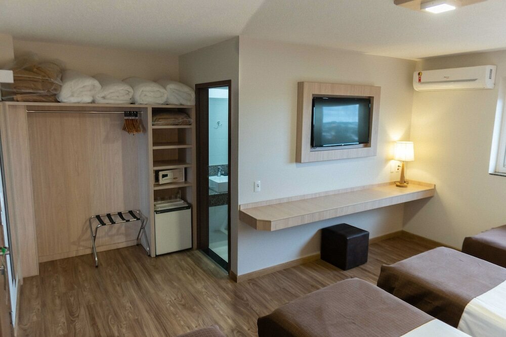 Фото Luz Hotel by Castelo Itaipava