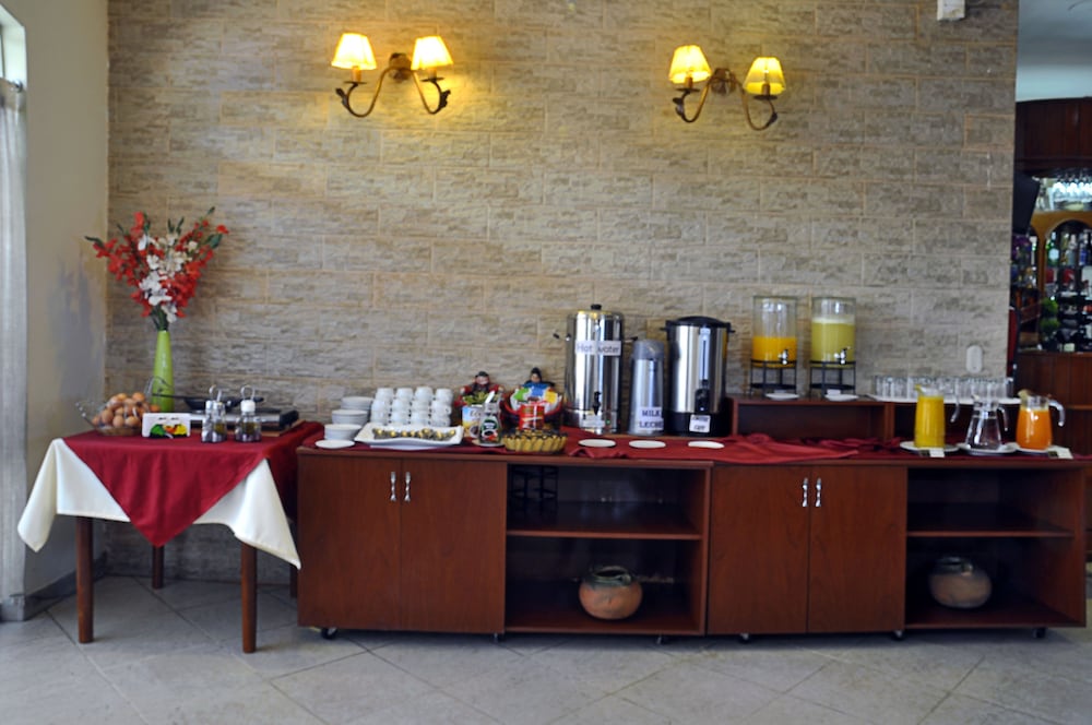 Фото Casona Plaza Hotel Puno