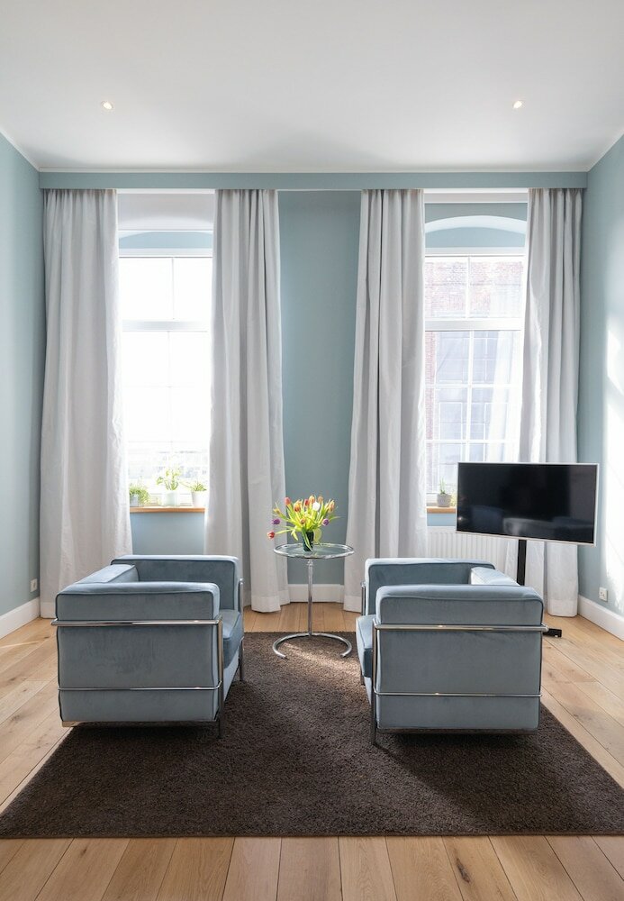 Фото The New Yorker Hotel Köln-Messe