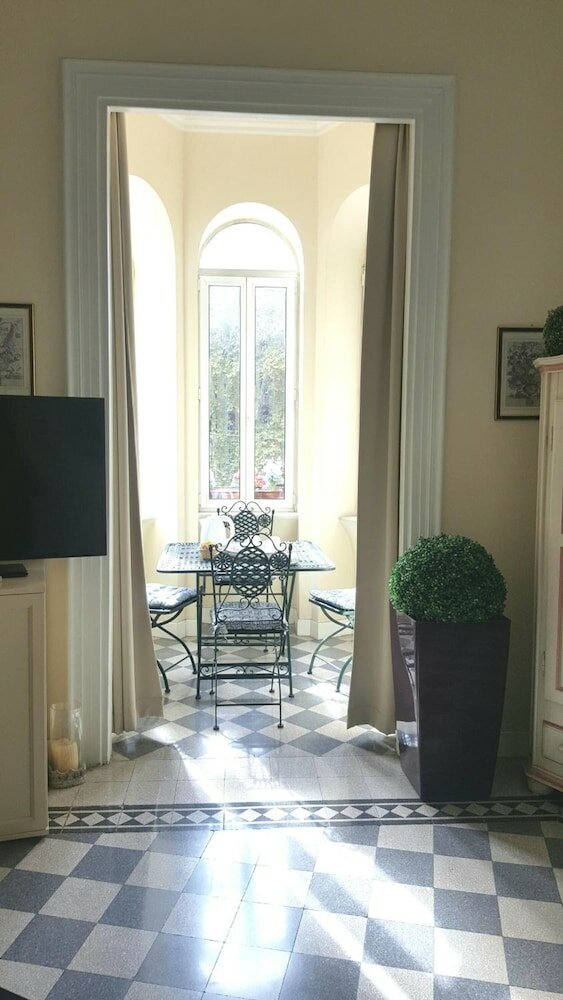 Фото Paola A Trastevere