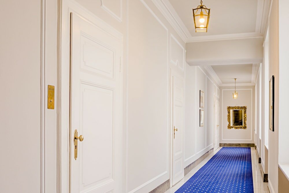 Фото Excelsior Hotel Ernst