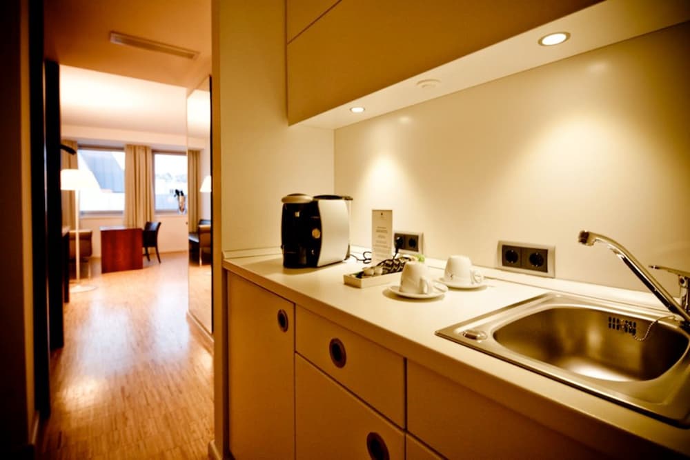 Фото Altera Hotel im Herbartgang