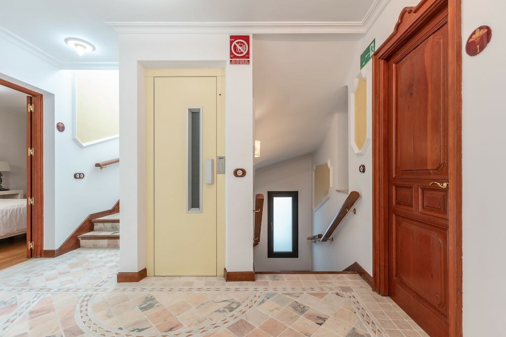 Фото Casa Miraflores