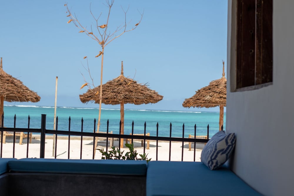 Фото Nest Style Zanzibar