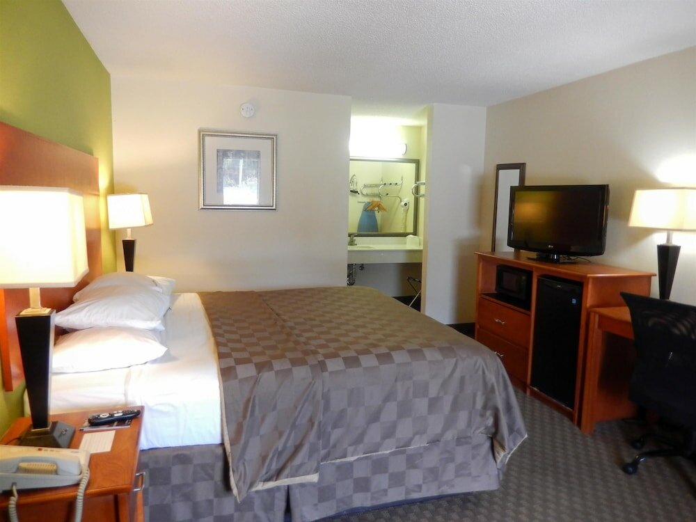 Фото Motel 6 Luling, La