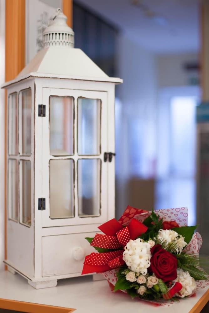 Фото Hotel Graziana a Riccione