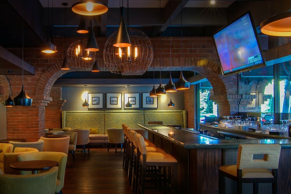 Фото Hotel Lucerna Tijuana