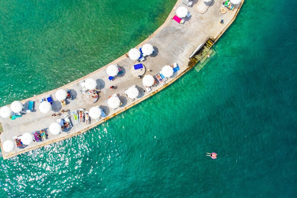 Фото Hotel Malin