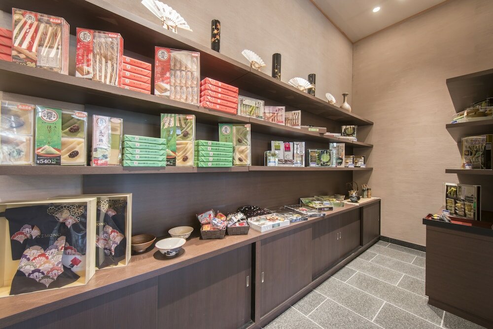 Фото Ryokan Nenrinbo