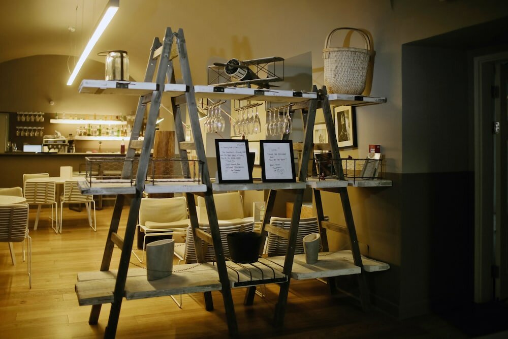 Фото Zenit Budapest Palace