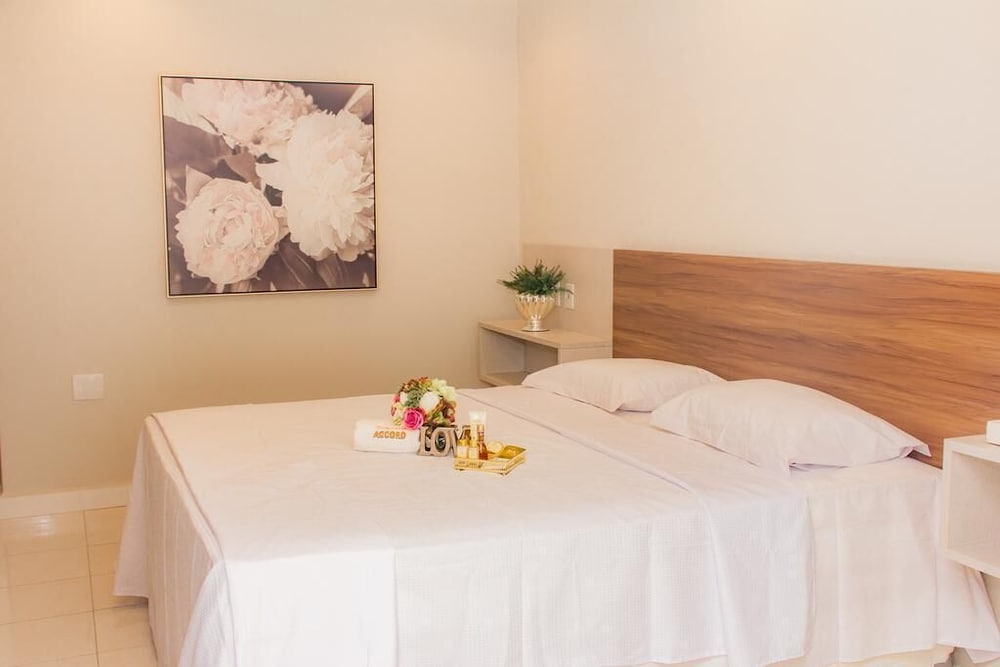 Фото Accord Bem Hotel