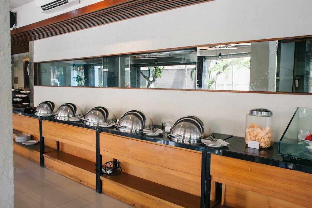 Фото Bloo Bali Hotel