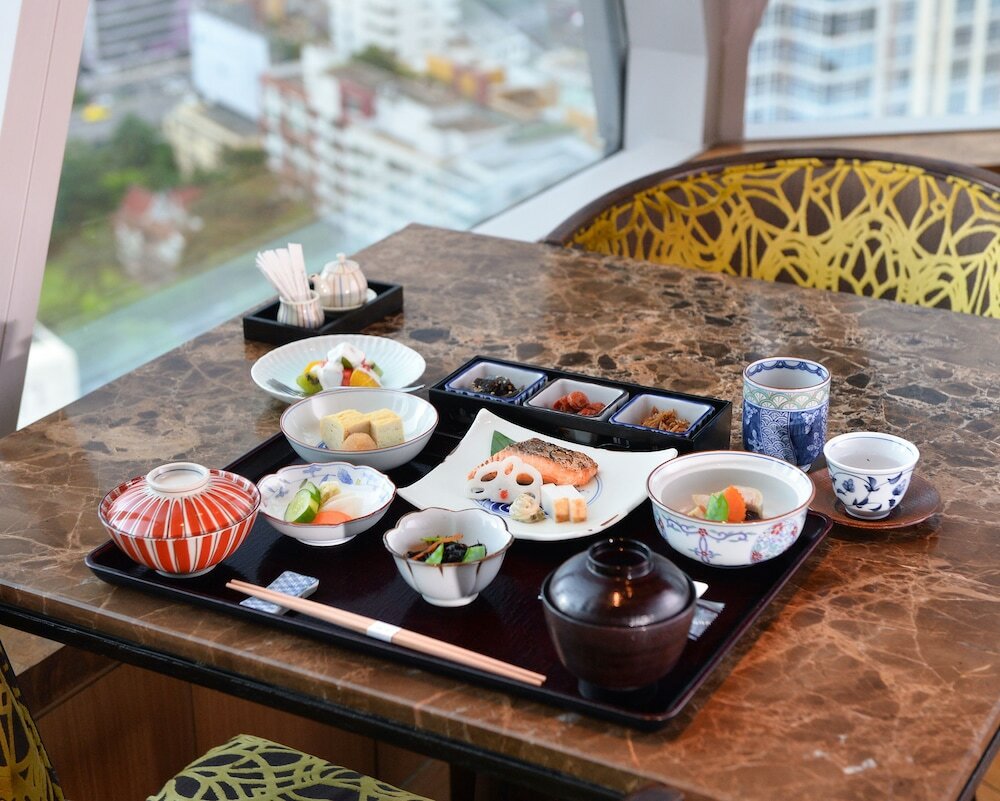 Фото The Okura Prestige Bangkok