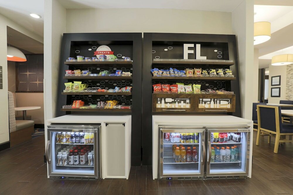 Фото Hampton Inn Fort Walton Beach