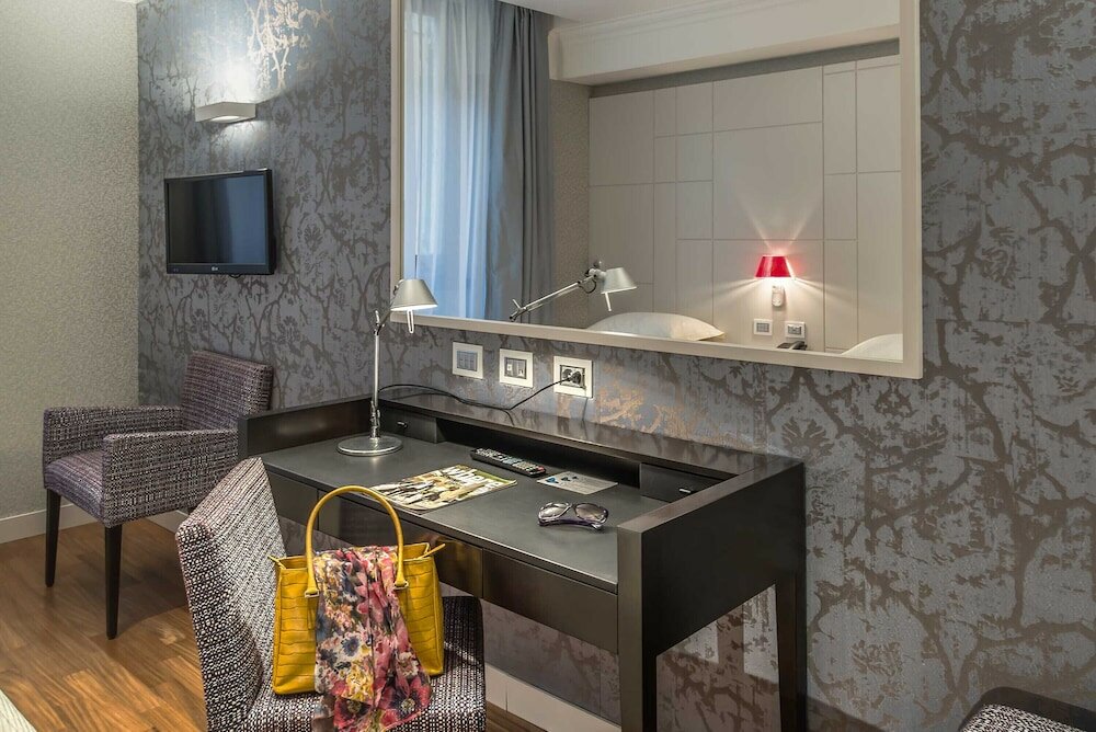 Фото Albergo Del Senato