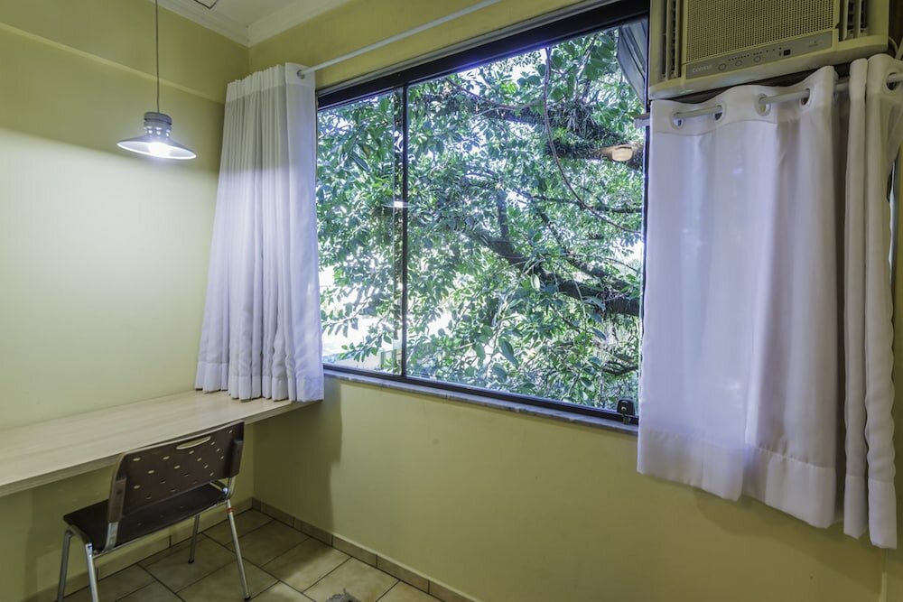 Фото Harbor Inn Jaraguá