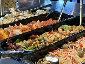 Гостиница Hotel Kultahippu