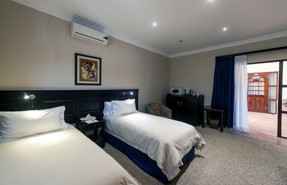 Фото Albion Manor