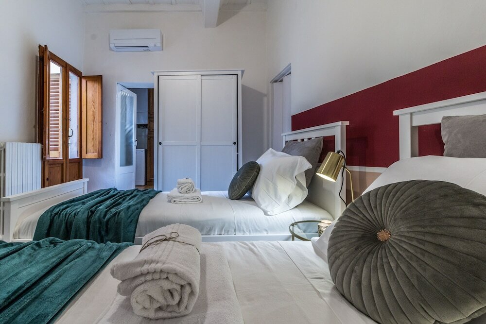 Фото Wine Apartments Florence Sangiovese