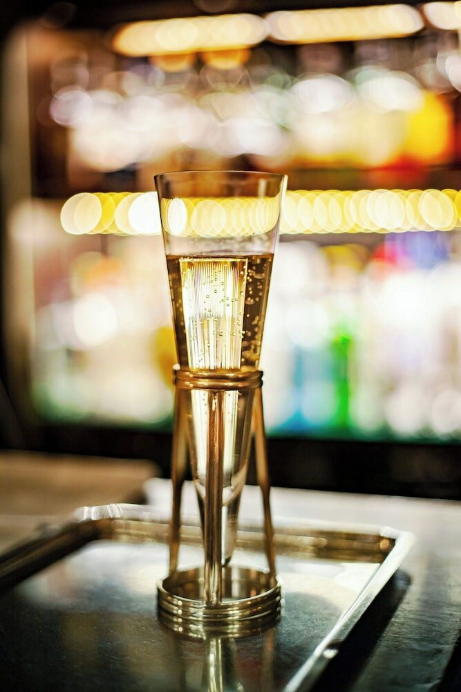 Фото Le Dokhan’s, a Tribute Portfolio Hotel