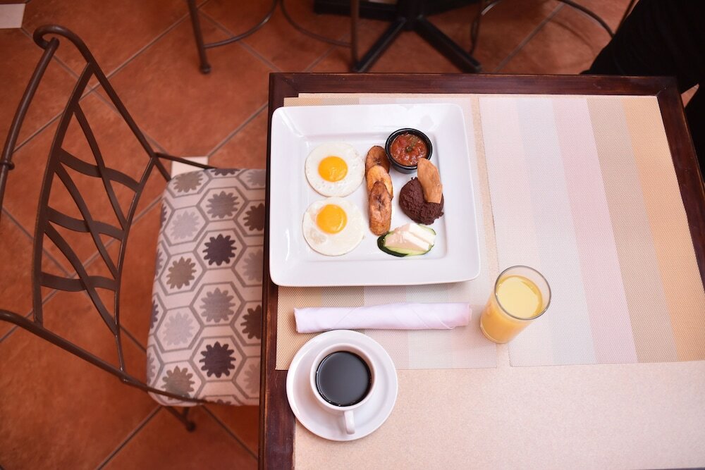 Фото Hotel Villa Terra