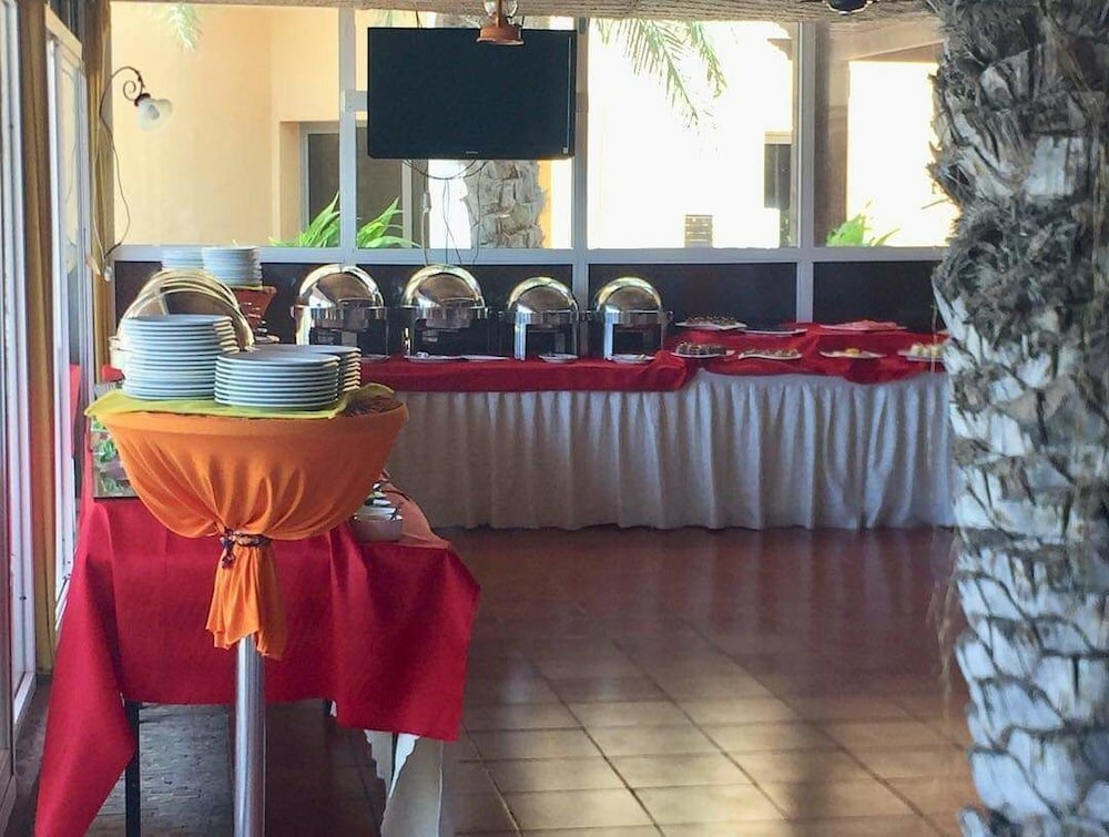 Фото Acacias Hotel