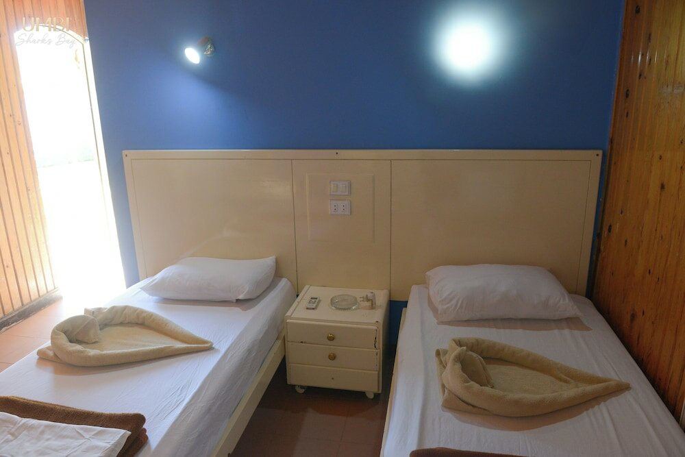 Фото Umbi Sharks Bay Diving Village