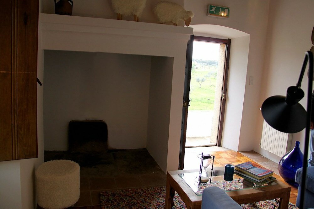 Фото Quinta dos Ribeiros