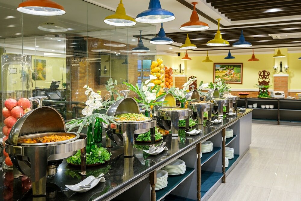 Фото Sunlight Guest Hotel