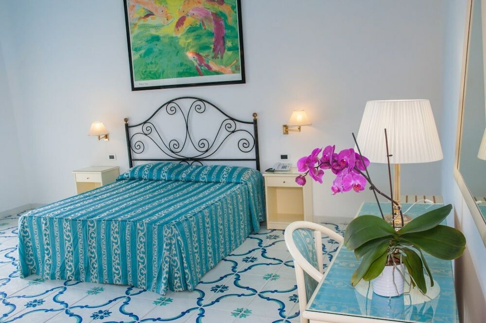 Фото Hotel Villa Bianca