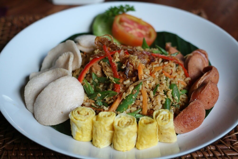 Фото Junjungan Ubud Hotel & SPA