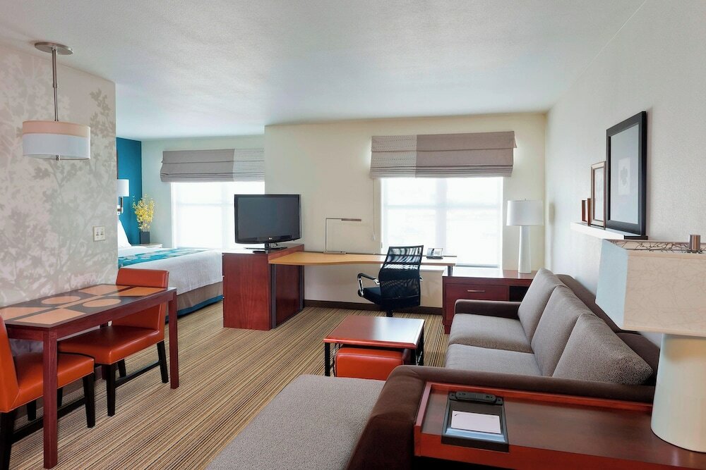 Фото Residence Inn Bismarck North